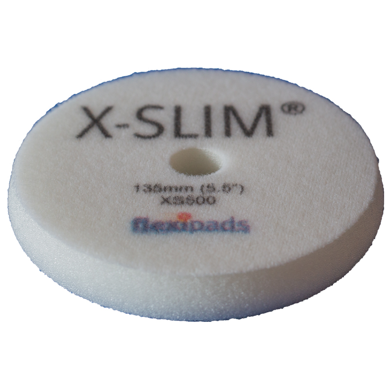 flexipads X-Slim XS500 135mm ﾍﾋﾞｰｶｯﾃｨﾝｸﾞﾊﾞﾌ