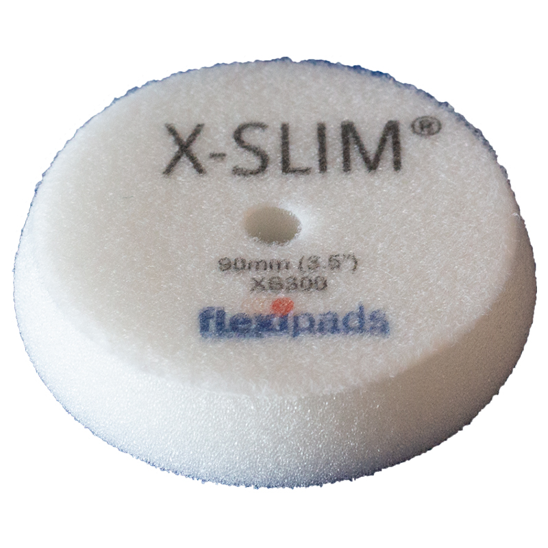 flexipads X-Slim XS300 90mm ﾍﾋﾞｰｶｯﾃｨﾝｸﾞﾊﾞﾌ