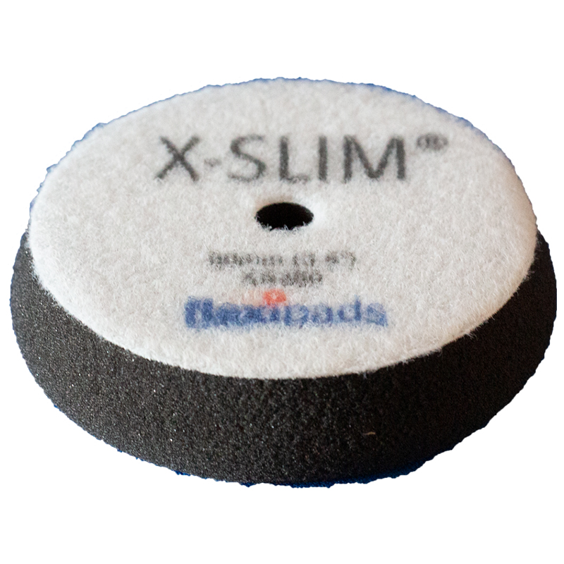 flexipads X-Slim XS360 90mm ﾏｲｸﾛﾌｧｲﾝﾊﾞﾌ
