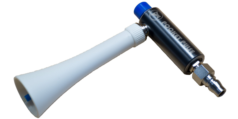 ポケットパルス